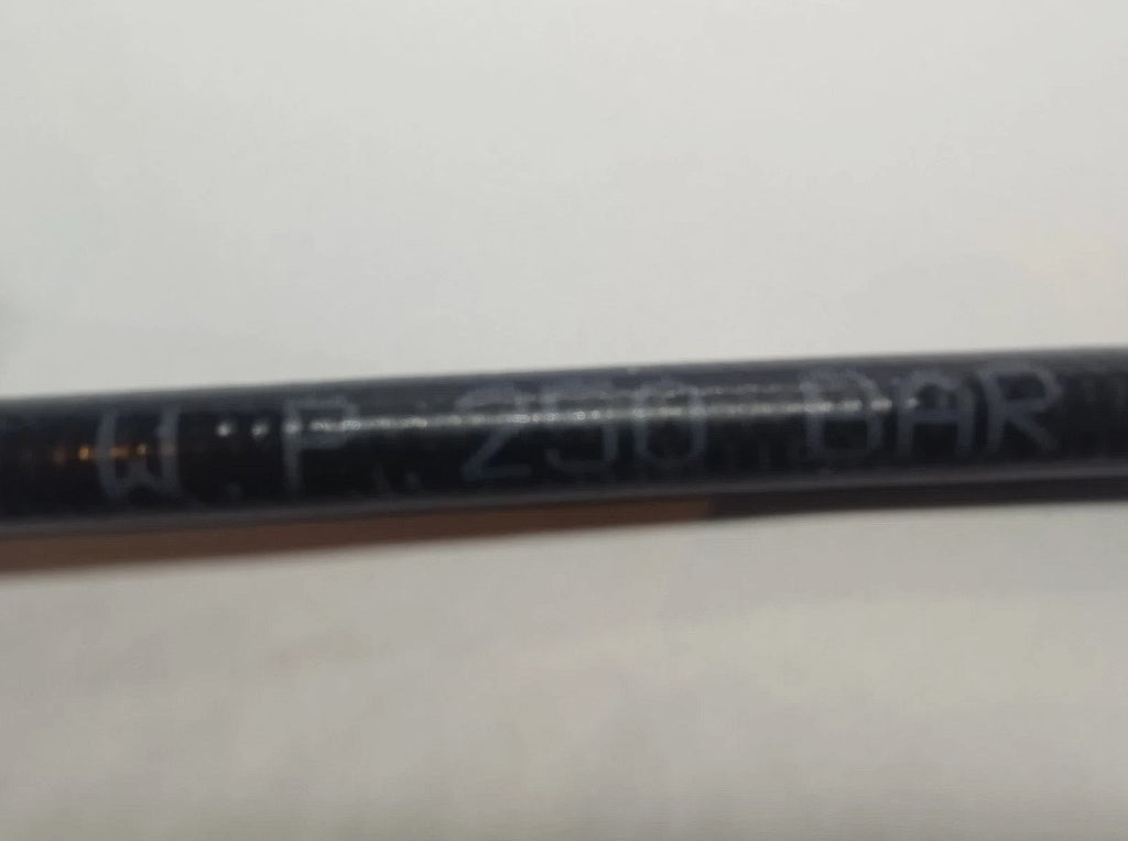 8 1/2" 215mm Nylon Flexible Grease Gun Tube