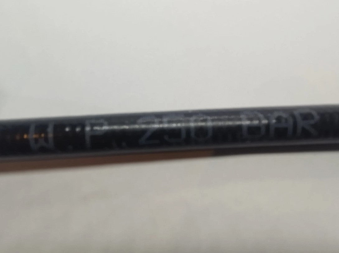 8 1/2" 215mm Nylon Flexible Grease Gun Tube
