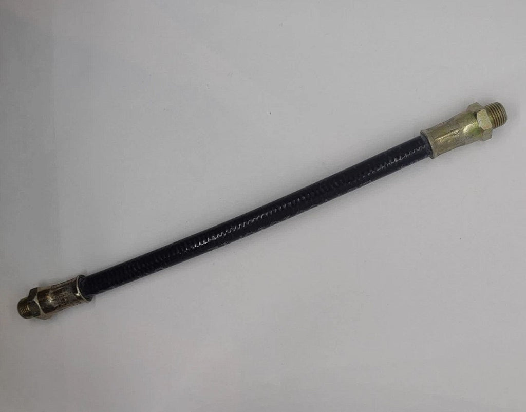 8 1/2" 215mm Nylon Flexible Grease Gun Tube