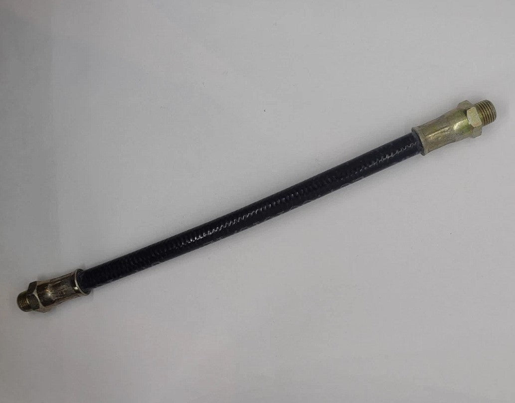 8 1/2" 215mm Nylon Flexible Grease Gun Tube