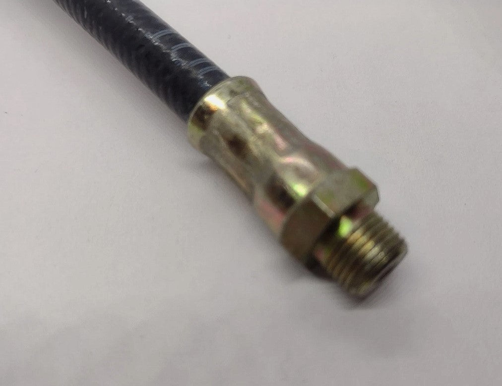 8 1/2" 215mm Nylon Flexible Grease Gun Tube