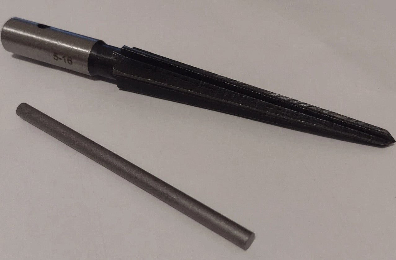 3-13mm / 5-16mm Tapered Hand Reamer Tool