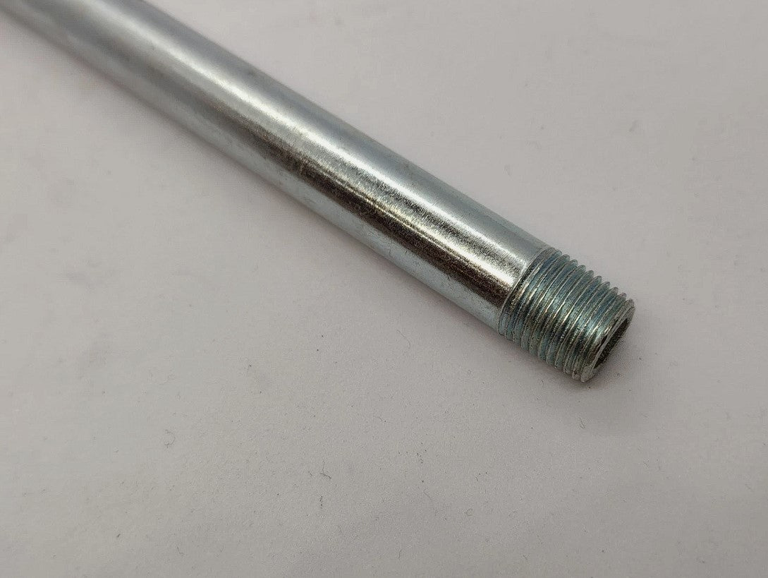 6" Grease Gun Bent Rigid Tube Metal
