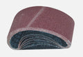 610 x 100mm Aluminium Oxide Coated Belt P36 610 x 100mm Pack of 10