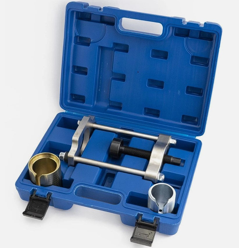 SATRA Rear Trailing Arm Bush Removal & Install Tool Kit For Ford, Mazda, Volvo
