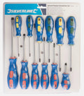 Silverline 248250 Screwdriver Set 12 Piece