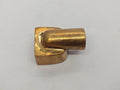 Slide On Grease Gun Connector 1/8 BSP