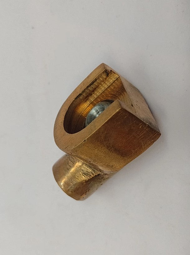 Slide On Grease Gun Connector 1/8 BSP
