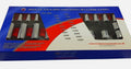 Britool 3/8" Drive Standard and Deep Socket Set 38 Piece 6-24mm