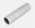 14mm Spark Plug Socket Thin Wall 3/8" Drive