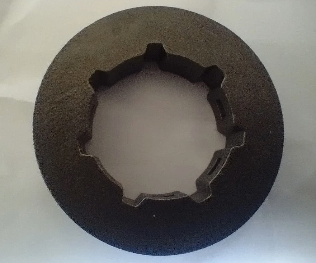 Carlton 0.404" 7 Tooth Standard Rim Chainsaw Sprocket