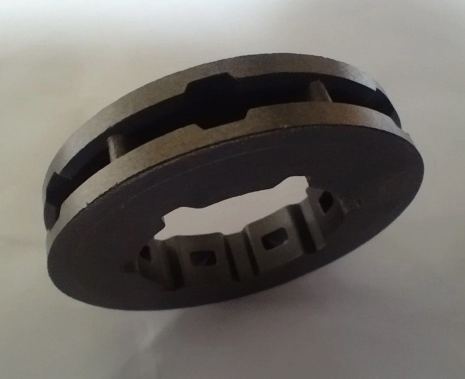 Carlton 0.404" 7 Tooth Standard Rim Chainsaw Sprocket