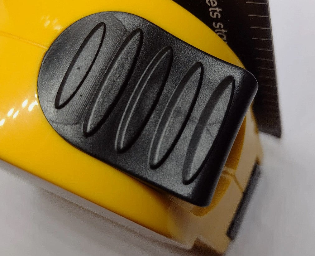 Stabila BM30 Pocket Tape Measure 8m / 27'