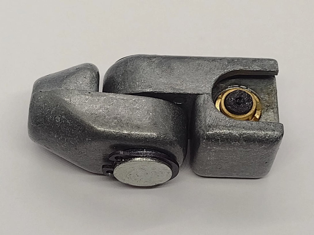 Grease Gun Swivel End Connector 1/8" BSP