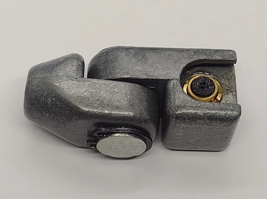 Grease Gun Swivel End Connector 1/8" BSP