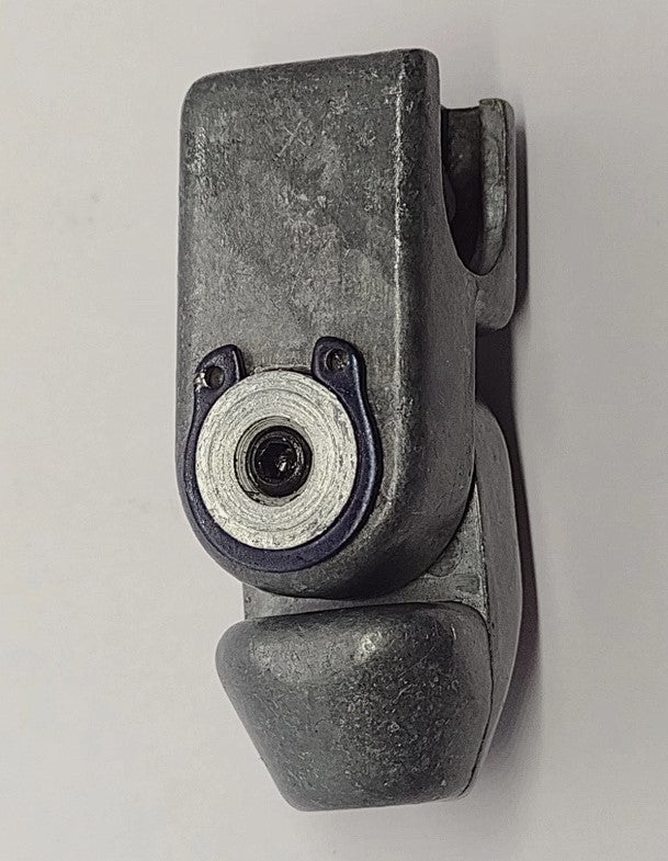 Grease Gun Swivel End Connector 1/8" BSP