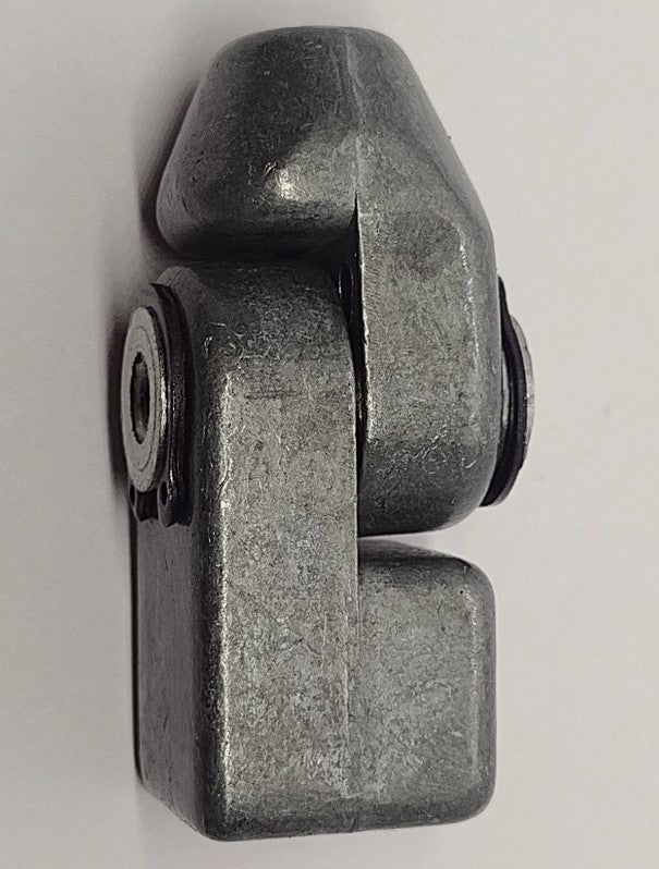 Grease Gun Swivel End Connector 1/8" BSP