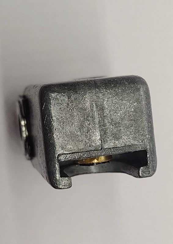 Grease Gun Swivel End Connector 1/8" BSP