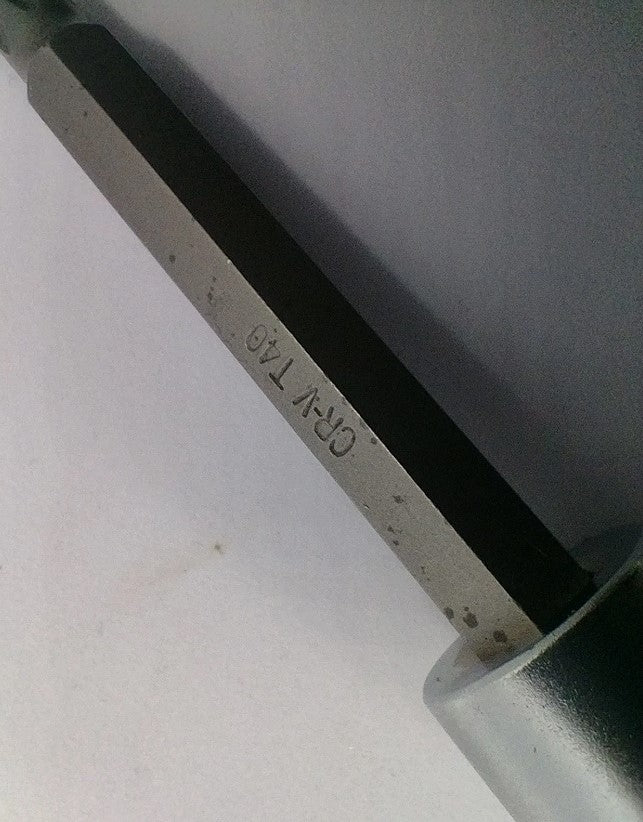 Hogert T40 100mm Long Torx Socket 1/2" Drive