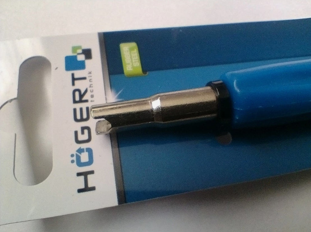 Hogert Tyre Valve Wrench