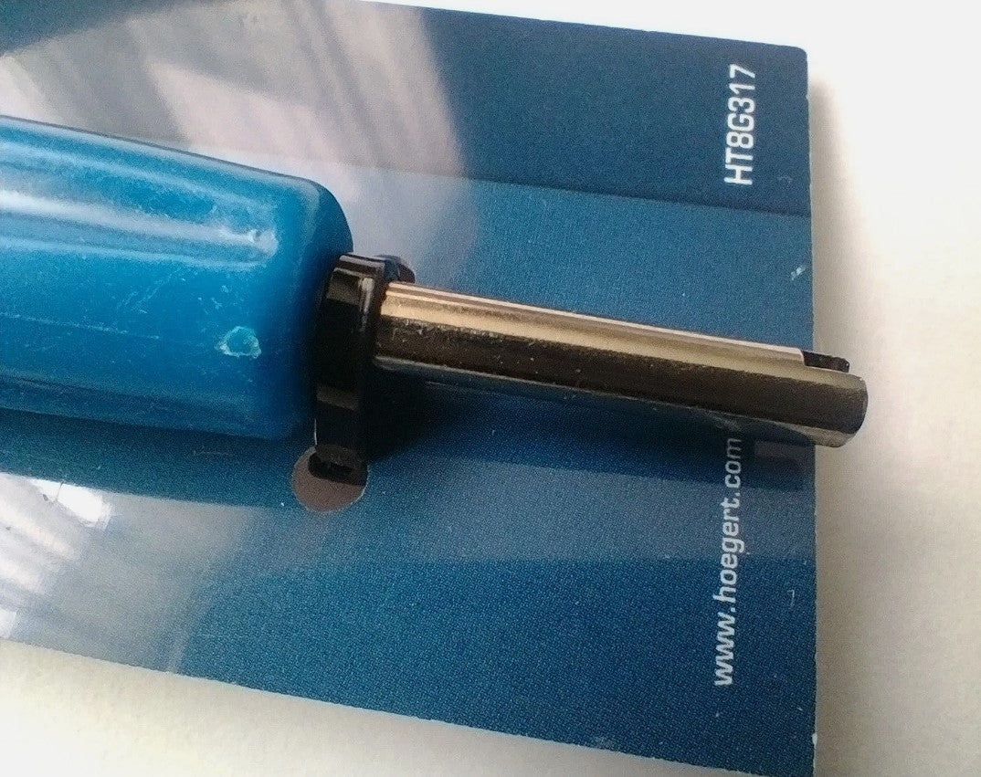 Hogert Tyre Valve Wrench