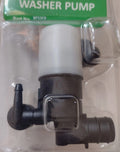 Front Windscreen Washer Pump for Citroen C5, Saxo, Nissan N16, Peugeot 307, 607