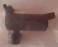 Front Windscreen Washer Pump for Ford Cougar, Escort, Fiesta, Focus, Ka, Mondeo