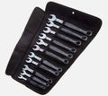 Wera The Joker 6003 Spanner Set 11 Piece 05020231001