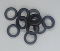 20mm/25mm/32mm/38mm Open Wiring Grommets (10)