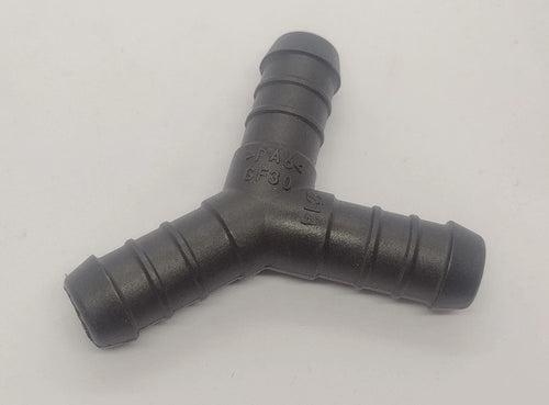 14mm Y Piece Hose Connector / Mender